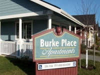 Burke Place Apartments