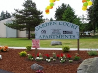 Garden Court Apartments