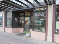 Lee Plaza